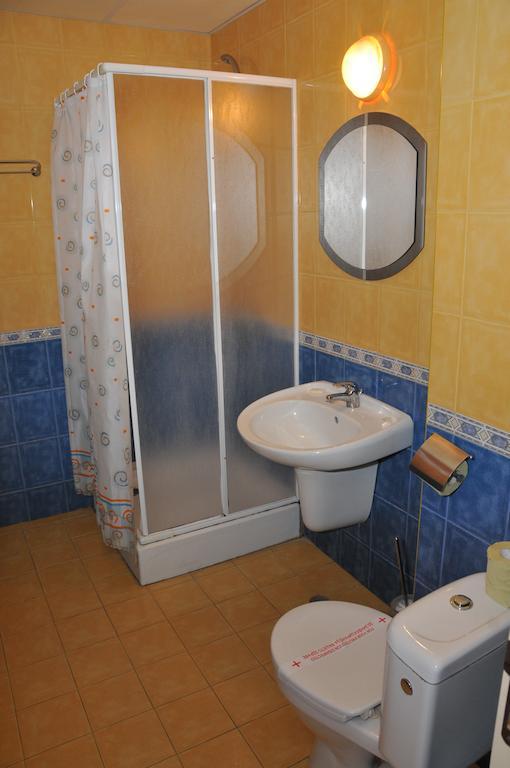 Siana Hotel Sveti Vlas Ruang foto