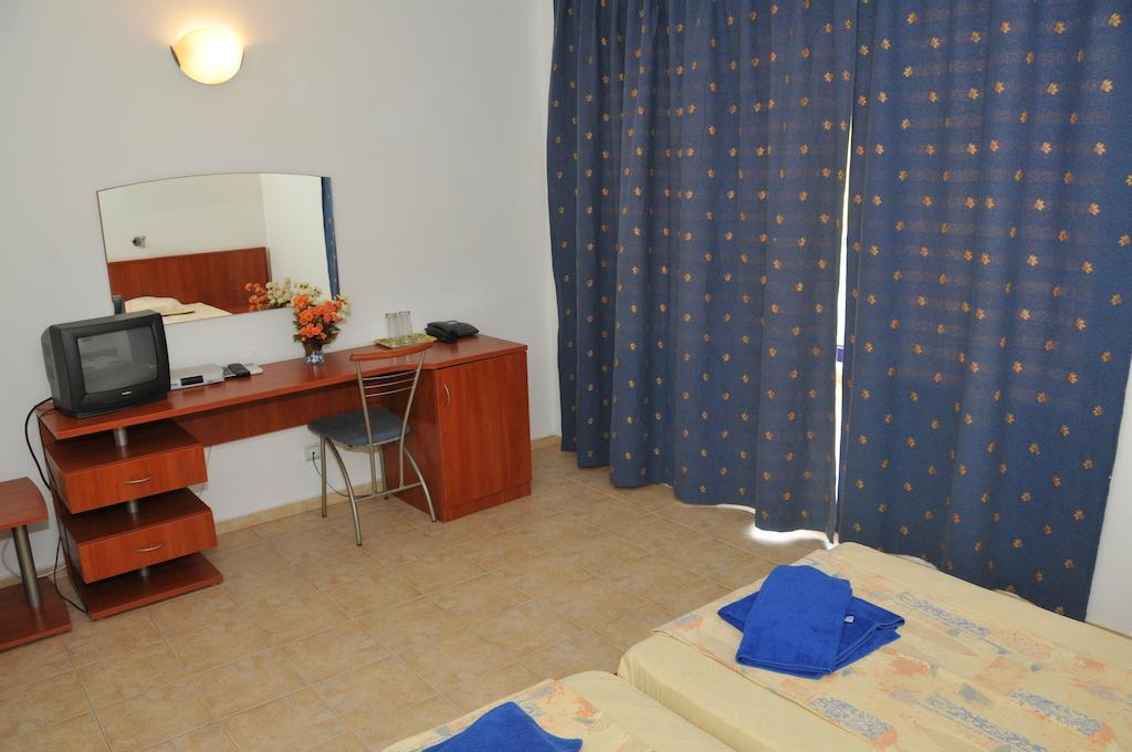 Siana Hotel Sveti Vlas Ruang foto
